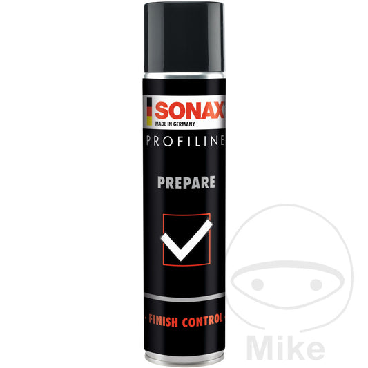 Nettoyant pour vernis Sonax Profiline 400 ml