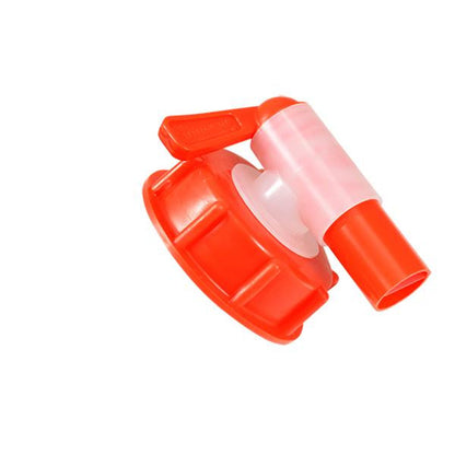 Robinet distributeur pour fût huile plastique 20L Putoline 31189