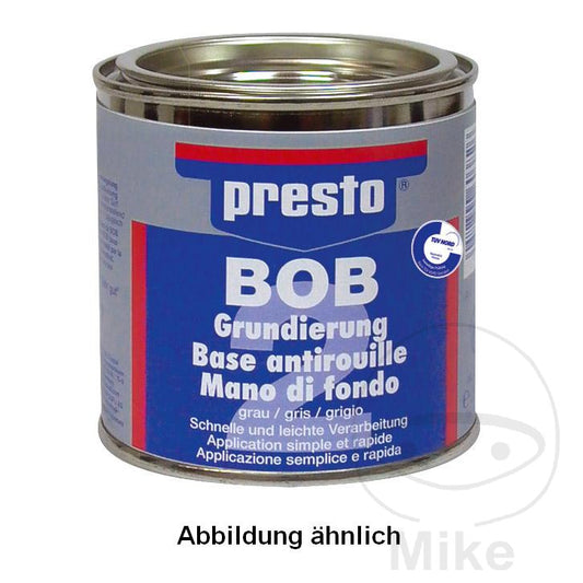 Presto Bob apprêt gris 100 ml