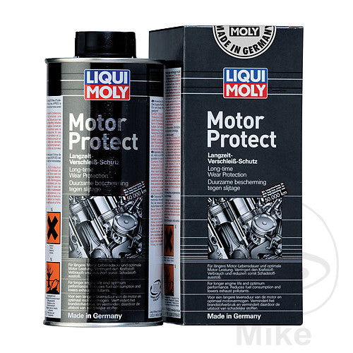 Huile moteur additive PROTECT 500 ml Liqui moly