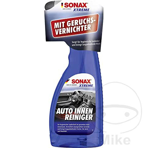 Nettoyant intérieur Sonax Xtreme