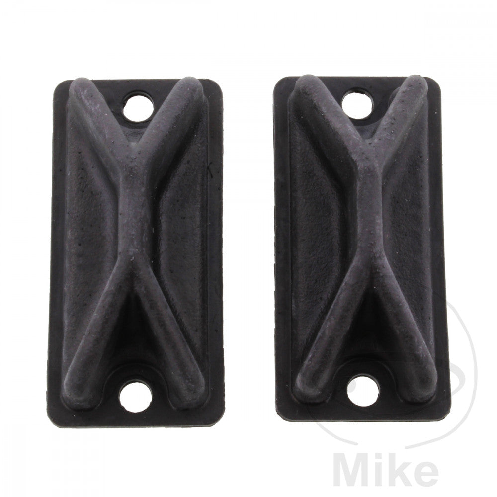 Kit réservoir liquide de refroidissement Tourmax Membran