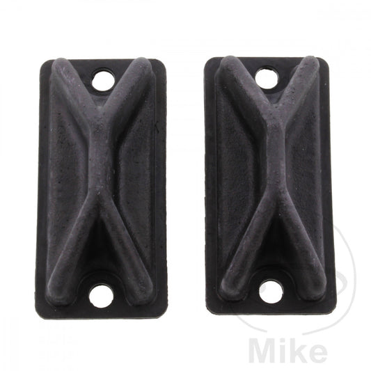 Kit réservoir liquide de refroidissement Tourmax Membran