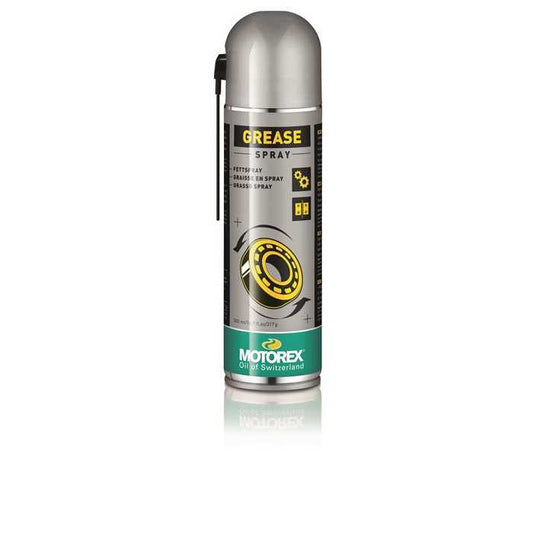 Graisse Motorex 500 ml