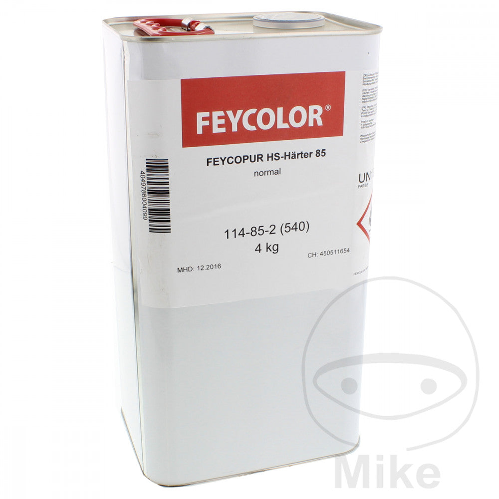 Durcisseur 85 normal 4 kg Feycopur HS