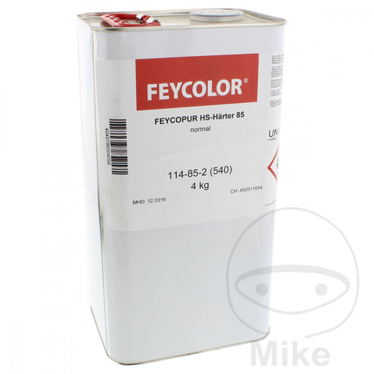 Durcisseur 85 normal 4 kg Feycopur HS