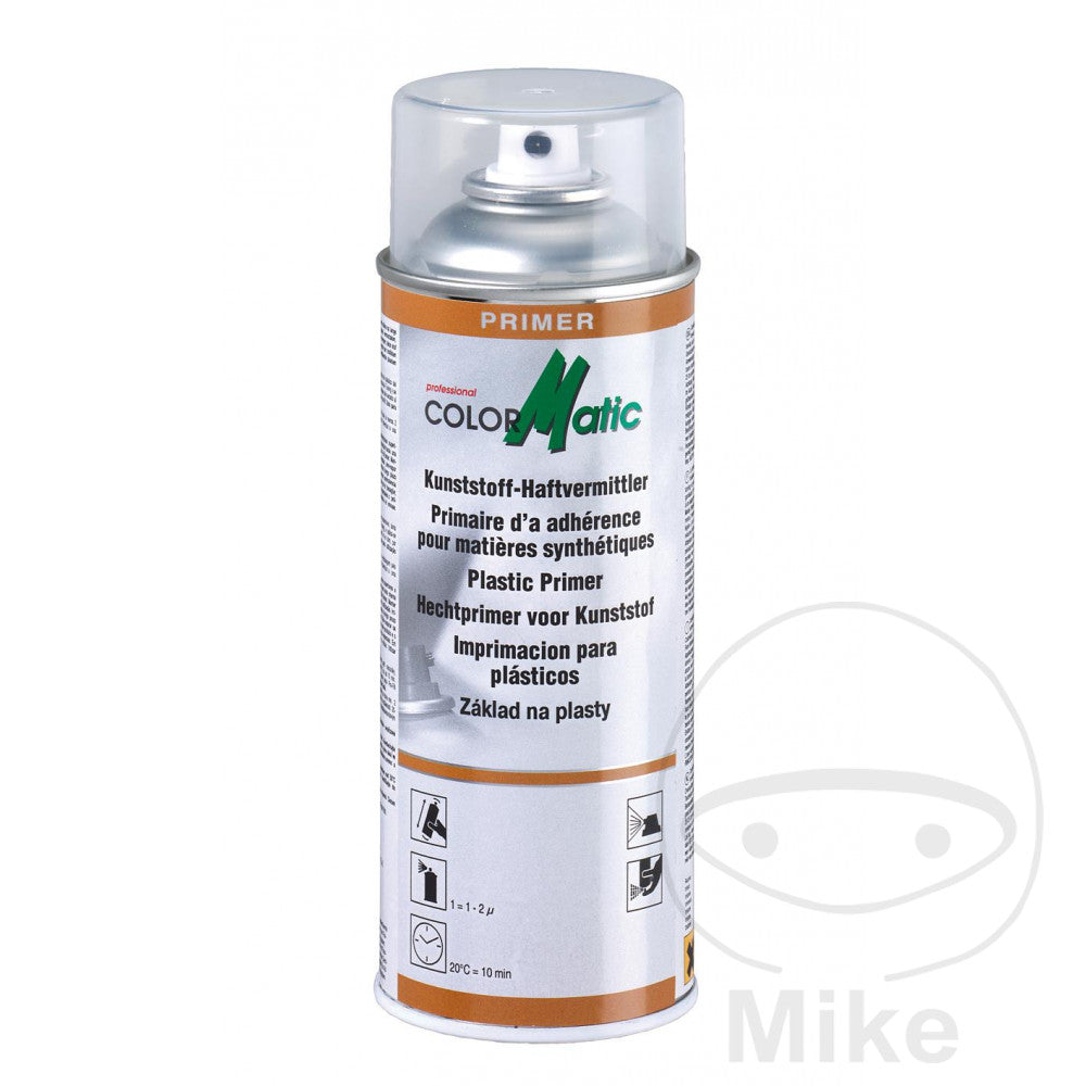 Dupli Color Primer Plastique 400 ml COLOR Matic