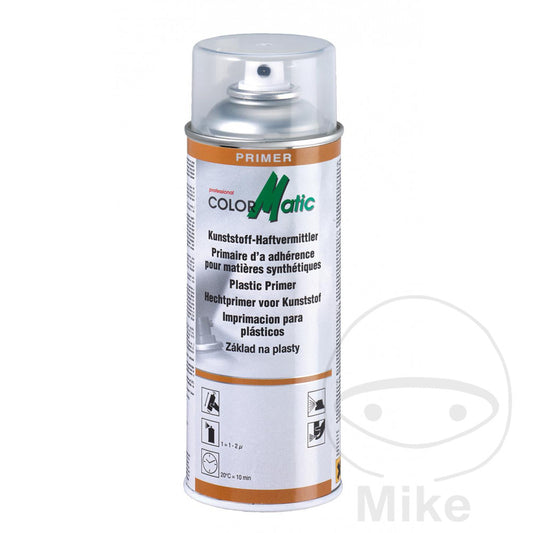 Dupli Color Primer Plastique 400 ml COLOR Matic