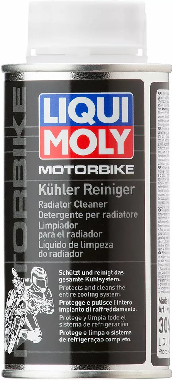 Nettoyant radiateur LIQUI MOLY 150 ml