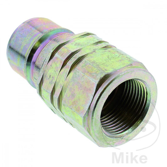 Connecteur couplage huile IGR3/4 BG4