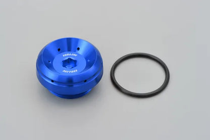 Bouchon de remplissage d'huile Bullet Daytona