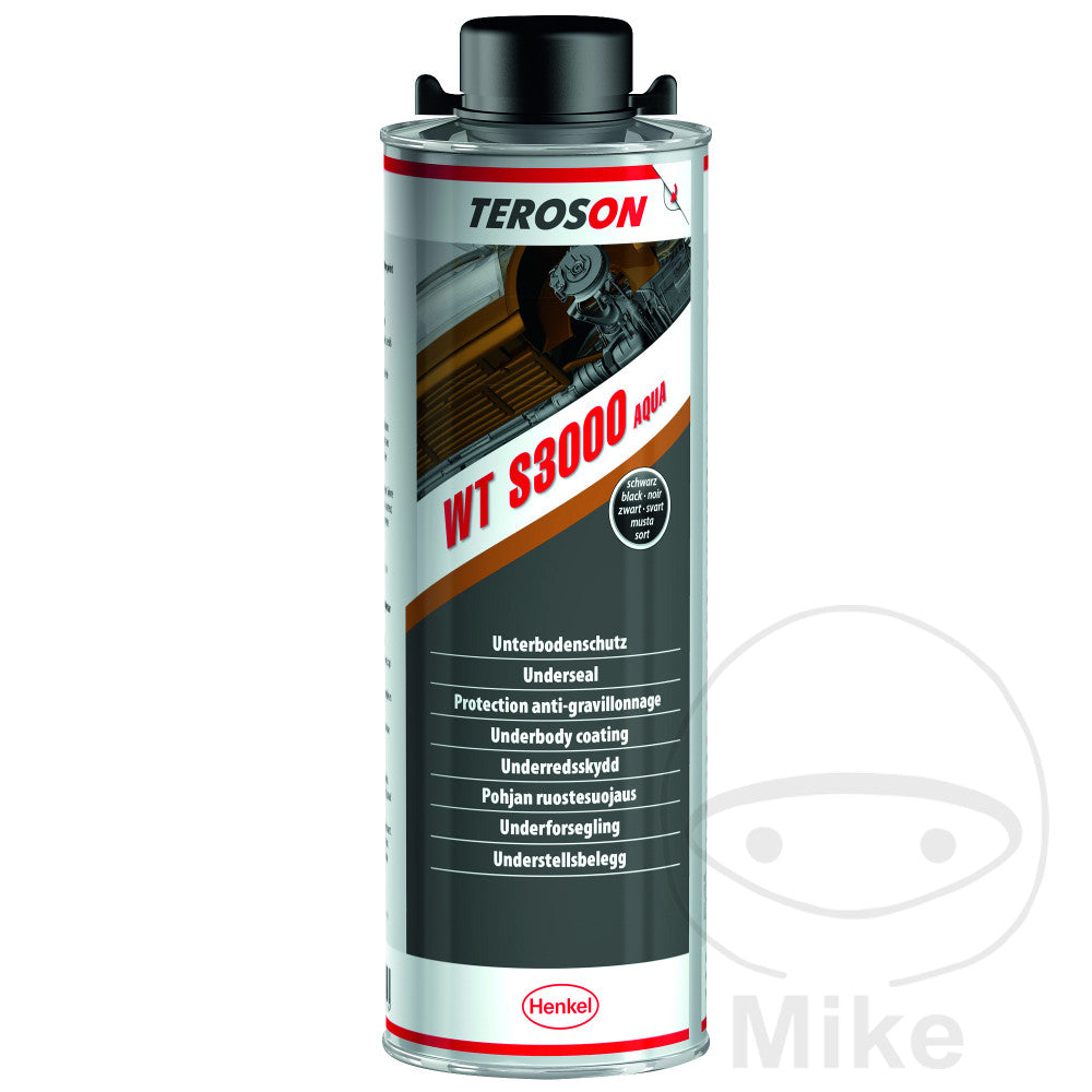 Nettoyant Teroson Aqua Garde de pierre S3000 1 L base d'eau
