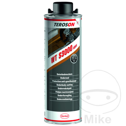 Nettoyant Teroson Aqua Garde de pierre S3000 1 L base d'eau