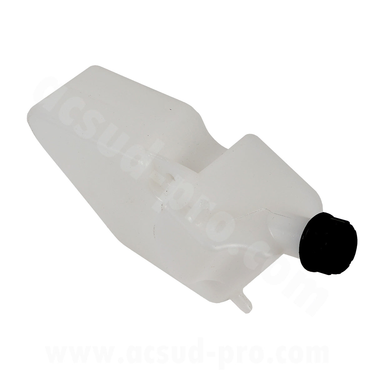 Réservoir liquide de refroidissement avec bouchon XCR 125 E5 TNT Motor