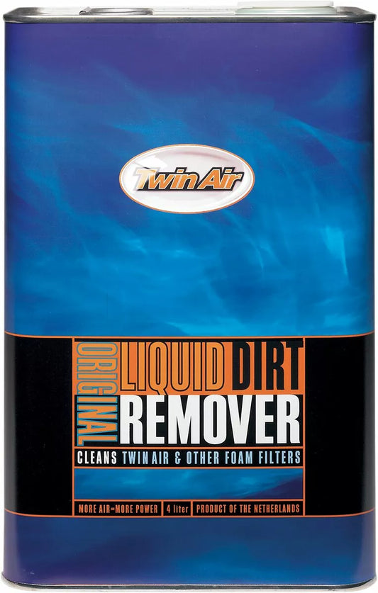 Nettoyant Liq Dirt Remover 4 L TWIN AIR