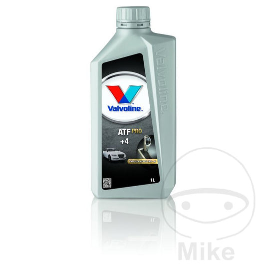 Huile de transmission ATF Pro +4 1 litre Valvoline JMC 5580066