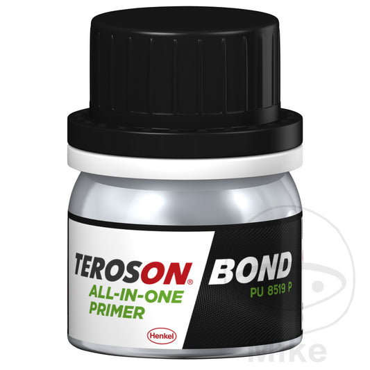 Primer activateur noir 25 ml Teroson PU 8519P