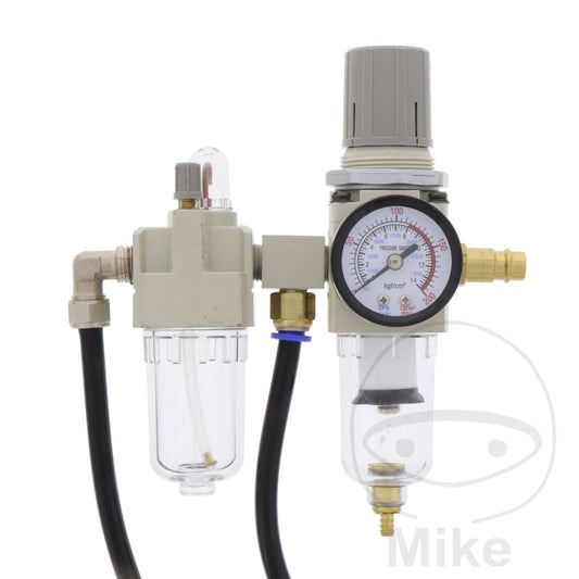 Unité de maintenance JMP FIX pour moteur