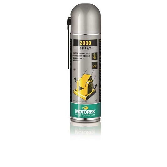 Spray 2000 Motorex 500 ml