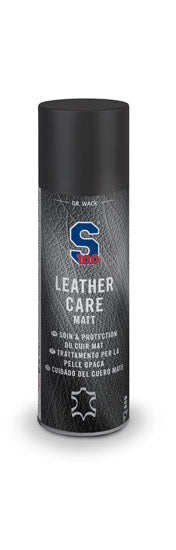 S100 Soin et protection cuir 300 ml
