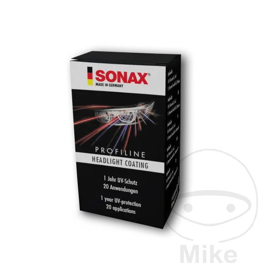 Sonax Profiline Traitement Céramique pour Optiques