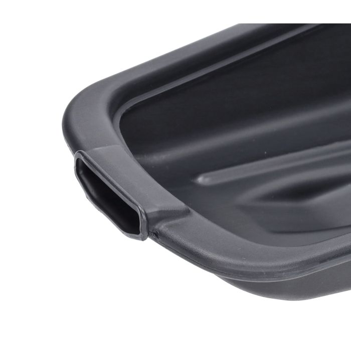 Outillage Buzzetti huile bassin de rétention 2,7 litres 0543