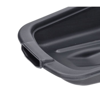 Outillage Buzzetti huile bassin de rétention 2,7 litres 0543