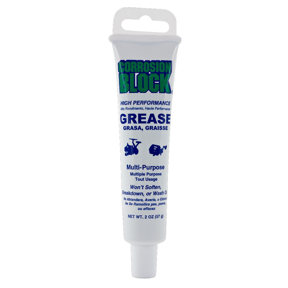 Graisse CB 2oz OXFORD