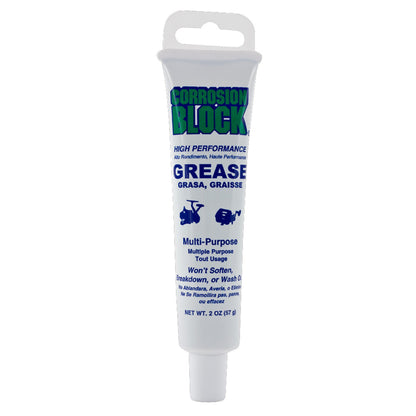 Graisse CB 2oz OXFORD