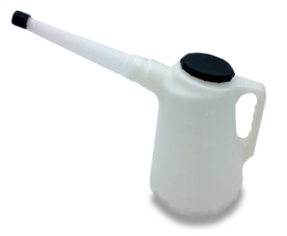 Bidon remplisseur essence 1 litre Brazoline