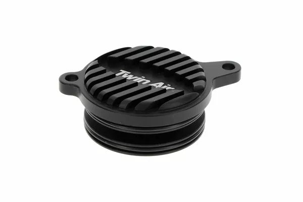 Couvercle de bouchon d'huile TWIN AIR KXF450 06-13