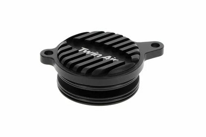 Couvercle de bouchon d'huile TWIN AIR KXF450 06-13