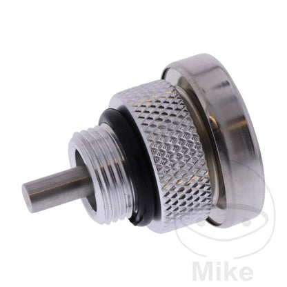 Jauge indicateur température huile JMP 20x1.5 mm