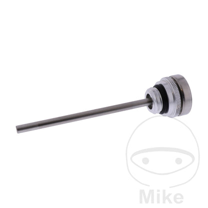 Jauge Indicateur Température Huile JMP 23X3.0 mm