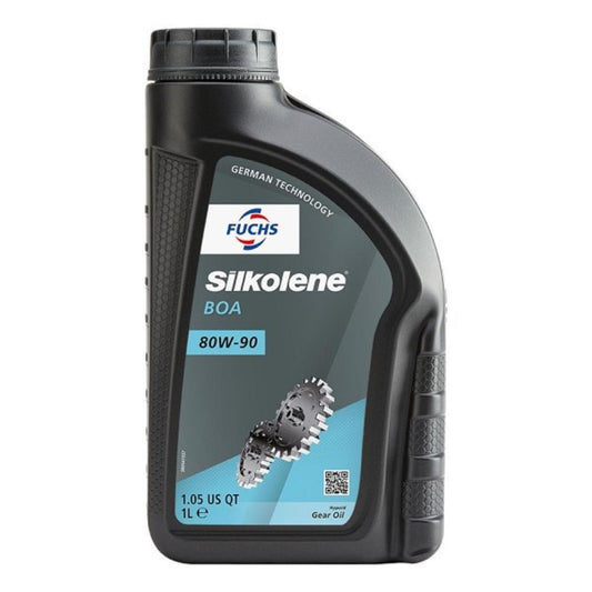Silkolene Boa 80W90 Lubrifiant de transmission 1L
