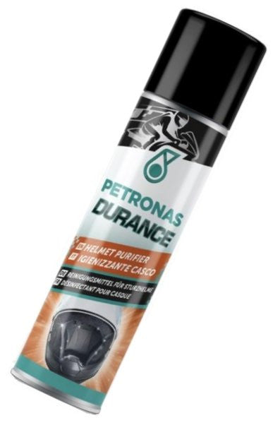 Nettoyant intérieur casque 75 mL Petronas Durance