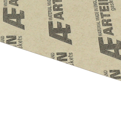 Joint feuille papier huile Artein oil 195X475 MM (m) epaisseur 0,25 MM (resiste jusqu'a 120°c)