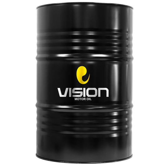 Vision Huile moteur 4T 5W40 MA2 100 % synthétique 208 L