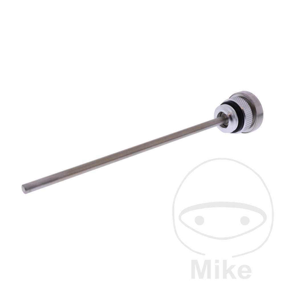 Jauge indicateur température huile JMP 24 x 3.0 mm
