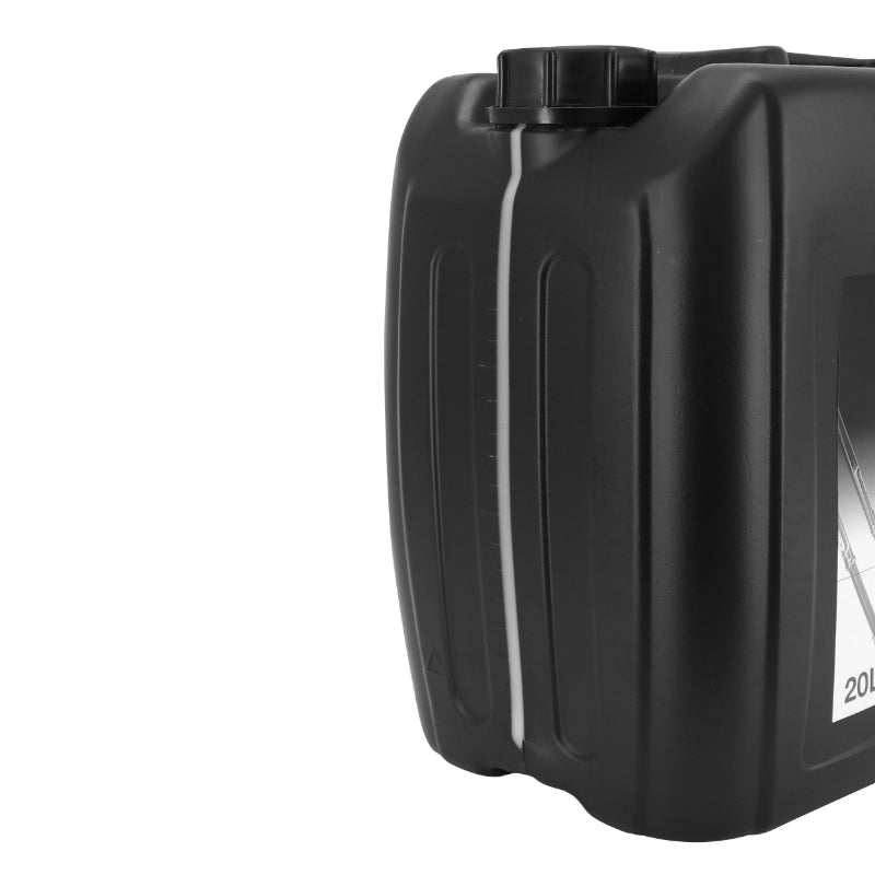 Huile pour amortisseur Showa SS25 viscosité 11,27 CST à 40° 2,5W 20 L