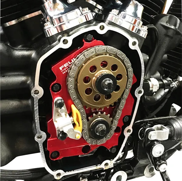 Came FEULING PARTS KT Race 592 M8 17 + huile