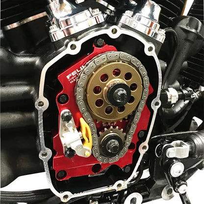 Came FEULING PARTS KT Race 592 M8 17 + huile