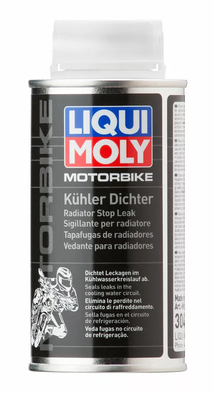 Liqui Moly Radiator stop leak 125 ml