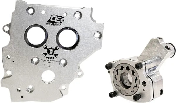 Système d'huile OE+ 07-17TC C&G Feuling Parts