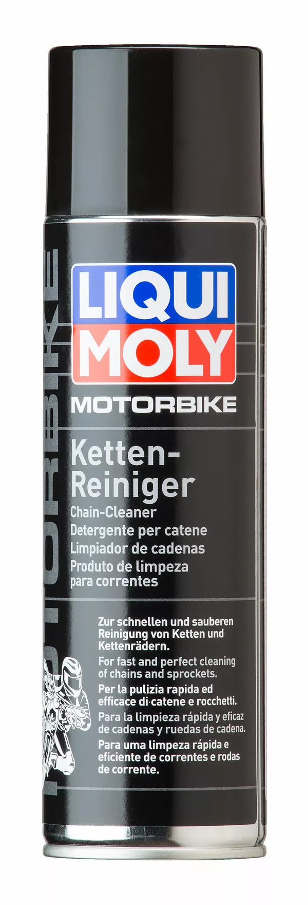 Liqui Moly Nettoyant chaîne et frein 500 ml