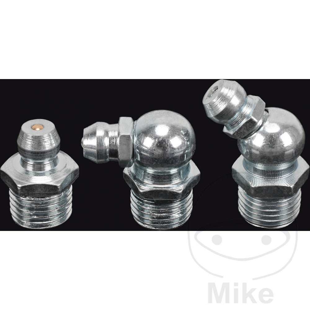 Assortiment de graisseurs 110TLG Condor Werkzeug
