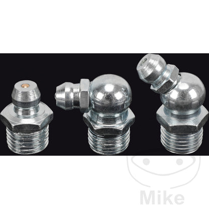 Assortiment de graisseurs 110TLG Condor Werkzeug