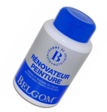 Belgom Rénovateur Peinture 250 ml