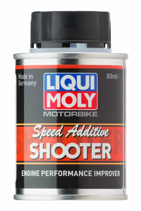 Huile moteur Speed Shooter LIQUI MOLY 80 ML