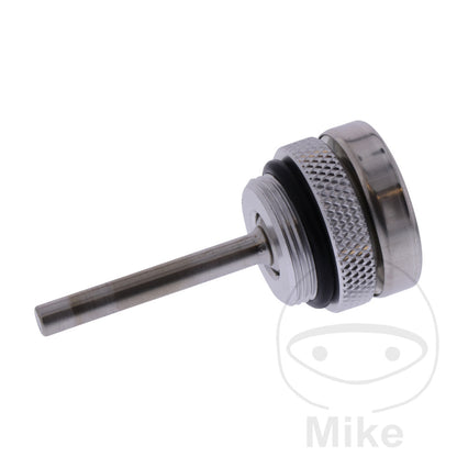 Jauge indicateur température huile JMP 27x1,5 mm